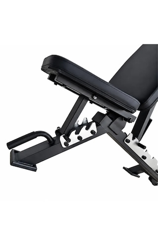 Bc200 Pro Ayarlanabilir Bench Sehpası