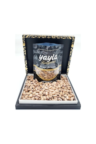 Antep Fıstık Jumbo Ana Çıtlak-250gr 0.75 LT - 2.5 LT - 12 KG