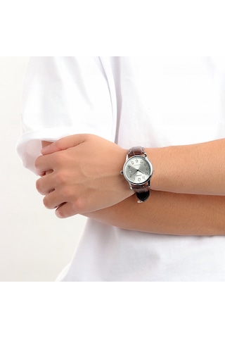 Casio Mtp-v002l-7b2udf Erkek Kol Saati Gri