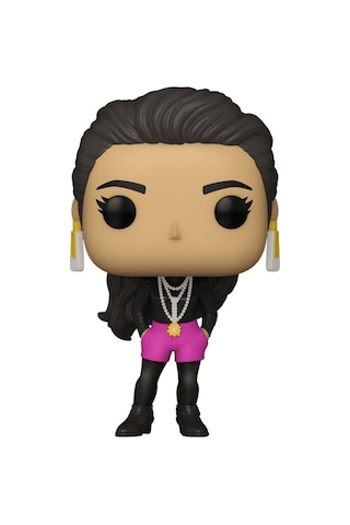 Funko Pop Figür : She Hulk - Nikki