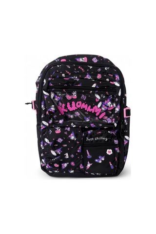 Wiggle Kuromi Okul Çantası 3222