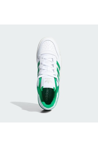 Adidas Erkek Basketbol Ayakkabı Forum Low Cl Ih7820 Beyaz