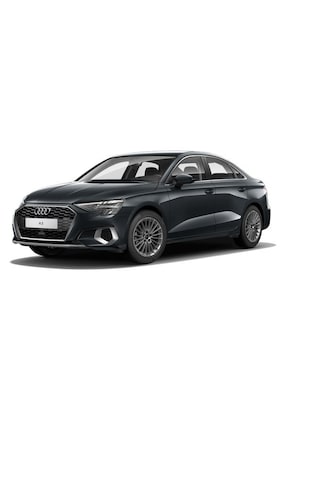Audi A3 2021 Sonrası Paspas Takımı Kauçuk Hatchback-sedan