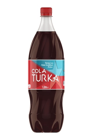 Cola Turka Kola 12 x 1 L