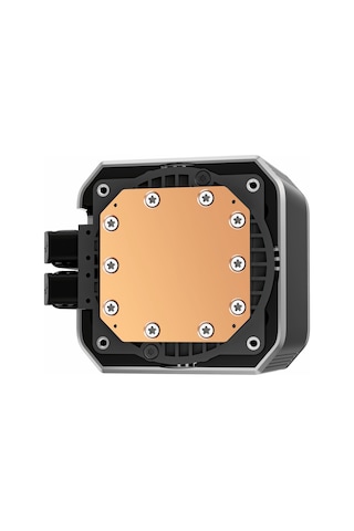 Deepcool Mystique 360 360mm Am5/1700p Siyah İşlemci Sıvı Soğutucu