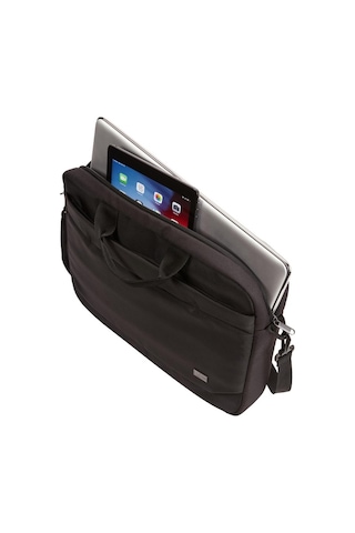 Case Logic Advantage 15.6 Ca.adva116blk Notebook Çantası Siyah