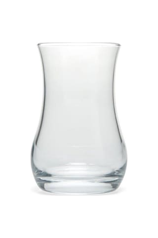 Lav eva 6 lı cam çay bardağı - 6 lı çay bardak