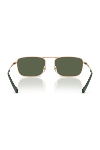 Vogue Vo4346s 51529a 56 Polarize Erkek Güneş Gözlüğü Rose Gold