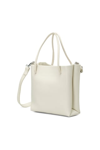 Butigo Clt Prm El 5fx Ekru Kadın El Çantası 000000000102013434 Bej