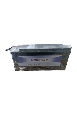 Autopower 135 Ah Amper 12V 1000CCA (EN)