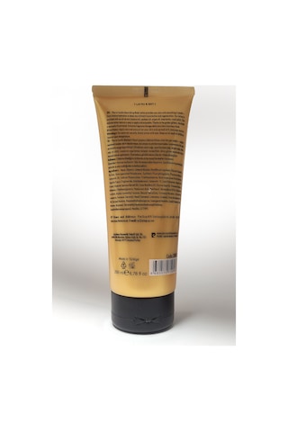 Pierre Cardin Nourishing Body Lotion With Golden Glitter - Altın Işıltılı Besleyici Vücut Losyonu - 200 Ml