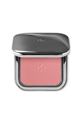 Kiko Allık Unlimited Blush 10 Warm Mauve Beige