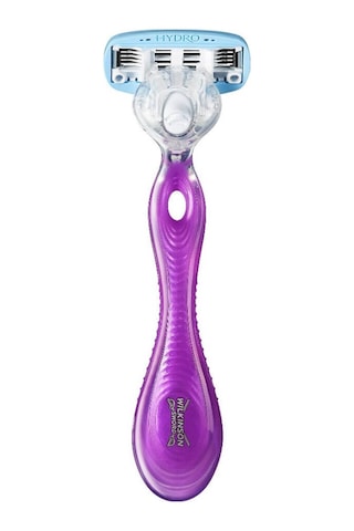 Wilkinson Sword Hydro Silk Kadınlar İçin 5 Bıçaklı Tıraş Bıçağı