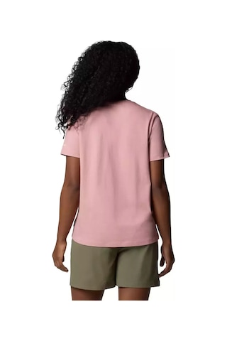 Kadın Tişört 2036573-659 Pembe