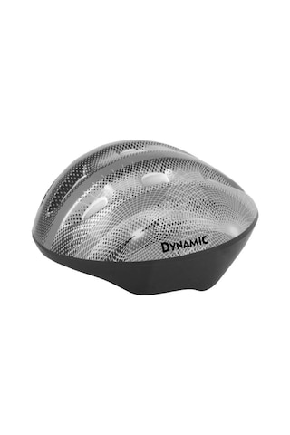 Dynamic Pw904 Kask Gri/ Siyah-Small