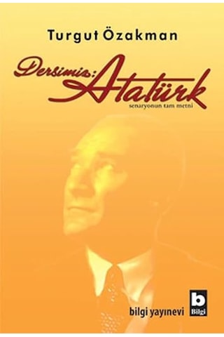 Nutuk - Çocuklar Ve Gençler İçin + Dersimiz: Atatürk: Senaryonun Tam Metni + Marifetname 1-2 Ciltli - Kutulu Set