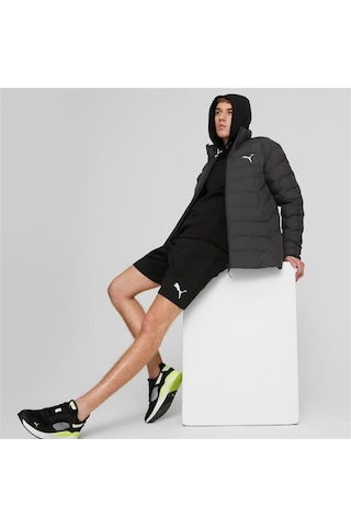 Puma Active Polyball Erkek Mont 001