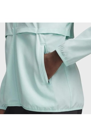 Under Armour Velociti Storm Kadın Yeşil Polo Yaka Tişört