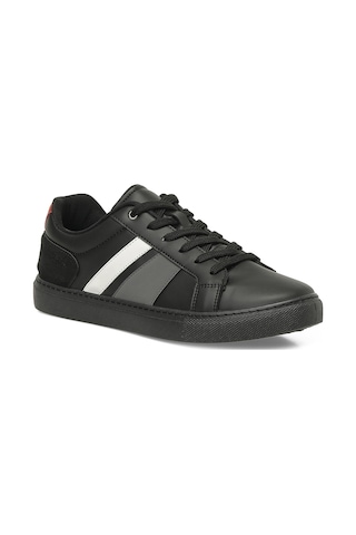 Torex Lucaso 6fx Siyah Erkek Sneaker 000000000102690234 Siyah