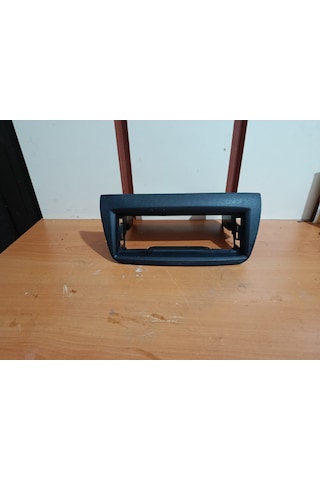 Doblo 2011-2015 Opel Combo Teyp Çerçevesi