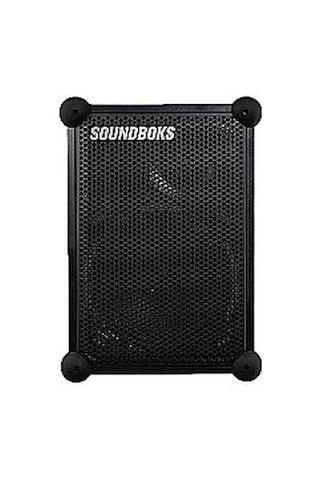 Soundboks Mix - Bluetooth Parti Hoparlörü