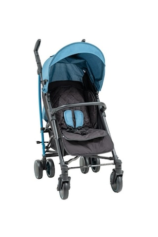 Baby2go 2311 Parma Baston Puset Bebek Arabası