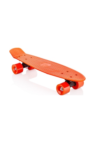 Triathlon T102 4 Tekerli Kaykay Çok Renkli