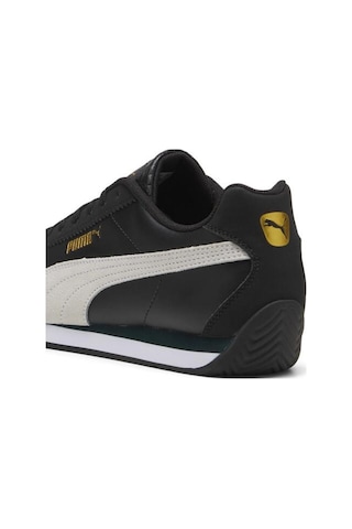 Puma Turin 3 Golazo Kadın Günlük Spor Ayakkabı C-pum397493b10p02 Siyah