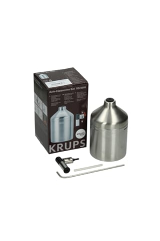 Krups Xp7x, Ea8x Cappucino Inox Süt Haznesi Xs600010