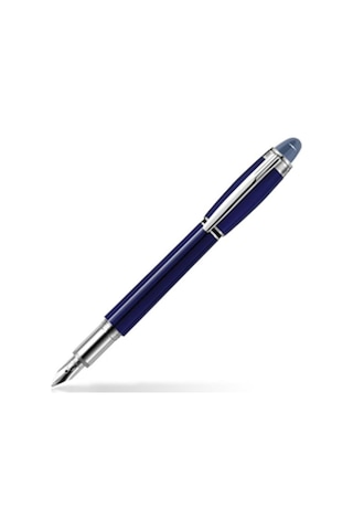 9976 Mont Blanc Star Walker Kalem Çok Renkli