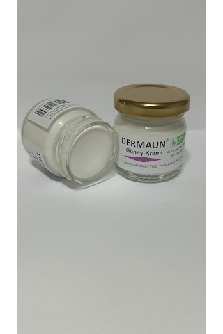 Dermaun Güneş Kremi 40 ML