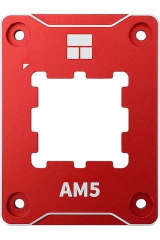 Thermalright Asf Amd Am5 Güvenli Çerçeve Cpu Bükülme Düzeltmesi İçin