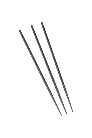 Vallorbe Lc12000-03-532 Eğe 5/32 (4.00Mm) İnce 12'Li