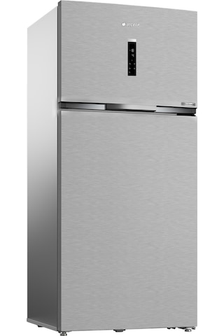 Arçelik 583632 EI Fit 630 L Çift Kapılı No Frost Buzdolabı