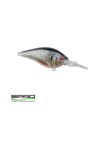 D. Spro Ikiru Crank Sl Sfl Roach Maket Yem (551656748)