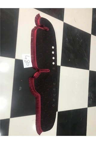Eski Model Tofaş Uyumlu Torpido Ön Göğüslük-480