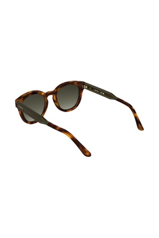 Lacoste Güneş Gözlüğü L6070s-214 Kahverengi