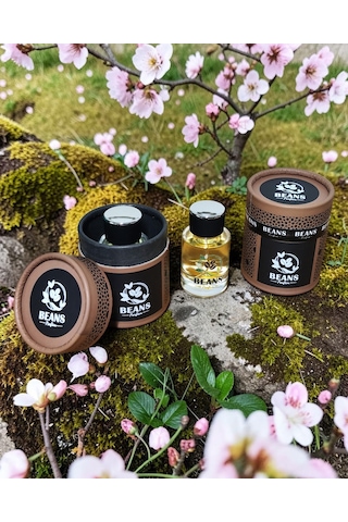 Beans 2014 Kadın Parfüm 50 ML