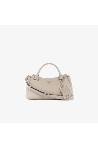 Guess Evie Kadın El Ve Çapraz Çanta Hwbg9664060 Bej