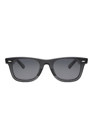 Slazenger 6970.c5 50 Polarize Unisex Güneş Gözlüğü Gri