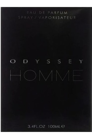 Armaf Odyssey Homme Erkek Parfüm EDP 100 ML