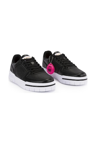 Joma Kadın Sneaker Günlük Ayakkabı C.cavea Lady 2421 Ccavlw2421 Siyah - Beyaz