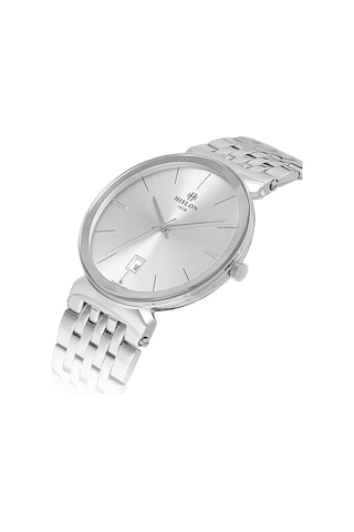 Hislon Cl217s-02ss Gri