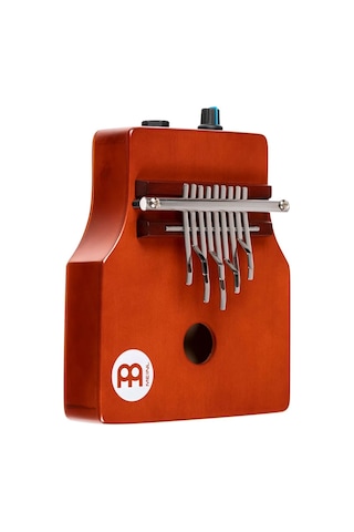 Meinl 9 Notalı Manyetikli Elektro Kalimba Ka9pab