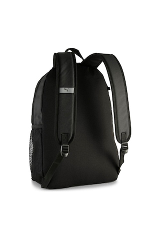 Puma 09119104 Phase Set Unisex Sırt Çantası Siyah
