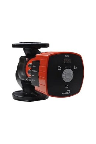 Ksb Calio 50-150 Sirkülasyon Pompası - Dn50 Flanş Bağlantılı