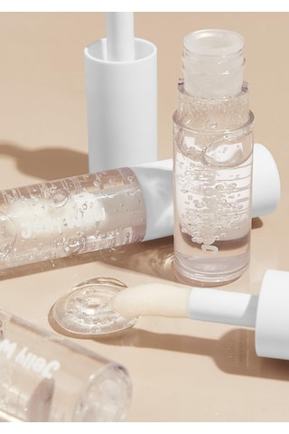 Sheglam Jelly Wow Dudak Yağı,loco For Coco,nemlendirici & Parlak Dudak Parlatıcıları Beyaz