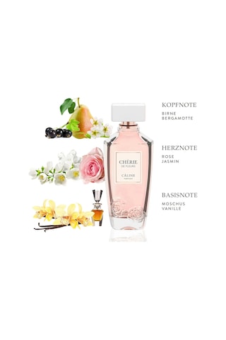 Câline Chérie De Fleurs Eau De Kadın Parfüm 60 Ml Çiçeksi - Floral