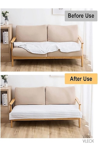 10 Adet Halı Kaydırmaz Cırt Cırt Zemine Ve Halıya Yapışan, Kaymaz Sabitleyici Aparat