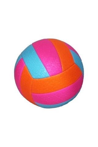Volleyball Oyuncak Kauçuk Top Voleybol Topu Diğer